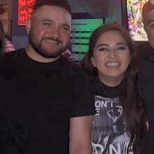 Meet your Posher, Joanna